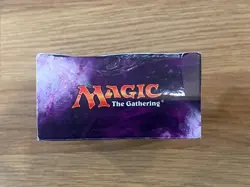 Liliana Vess Deck Mtg Magic The Gathering Planeswalker Boxed No Main Card - Image 3