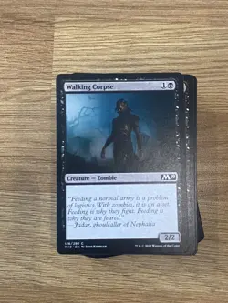 Liliana Vess Deck Mtg Magic The Gathering Planeswalker Boxed No Main Card - Image 5
