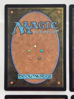 MTG Solitude Solitude old frame 726074 - Image 4