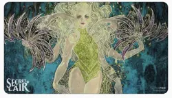 Stoneforge Mystic Playmat Secret Lair 2023 MTG - Image 2