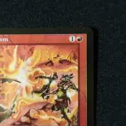 MTG Foil English Version Pyroclasm 763300 - Image 3