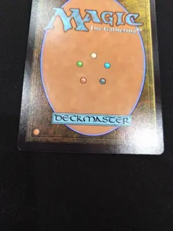 MTG Dengoku Gyokusho FOIL Full Art Borderless 2X2 146945 - Image 4