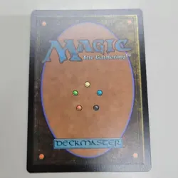 MTG Super Fortune Teller Ketsy English Expansion FOIL 726370 - Image 3