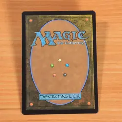 MTG - Stomping Ground (Borderless) EOE 0283 Edge of Eternities Near Mint - Image 2