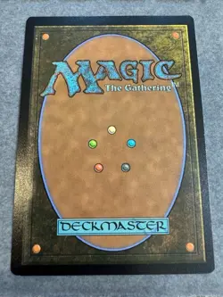 Joshua Rosfield Rograkh Foil Magic Spotlight MTG Final Fantasy Promo English JP - Image 2