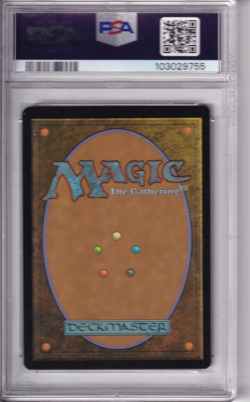 PSA 10 2024 MTG Secret Lair Drop Foil #1738 Berserk (Marvel’s Wolverine) - Image 2