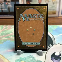 The Endstone Showcase Fracture Foil Edge Of Eternities MTG - Image 2