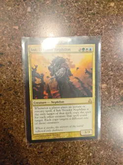 MTG Ink-treader Nephilim #117 - Image 1