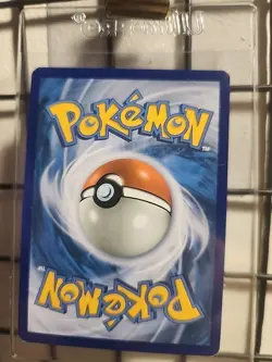 Pokemon Fan Club 107/124 Fates Collide Regular - Image 2