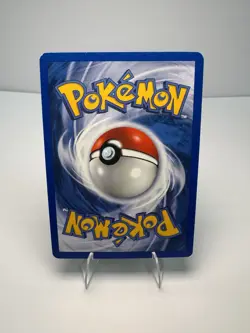 Totodile 80/111 Neo Genesis Unlimited Edition Pokemon TCG - Image 2