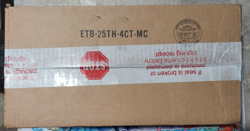 Pokemon Center Exclusive Celebrations Elite Trainer Box - Sealed Case - (4) ETBs - Image 1