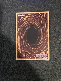 Yugioh Neo Space Connector SOFU-ENSE3 Super Rare Limited - LP - Image 2