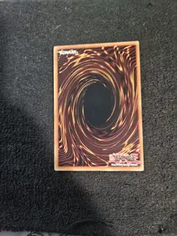D - Counter - DP05-EN029 - Super Rare - 1st Edition YuGiOh! Duelist Pack - Image 2