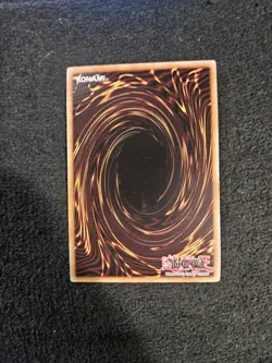 Yugioh Destiny Draw RYMP-EN037 Secret Rare - LP - Image 2