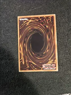 Yugioh! Chimera the King of Phantom Beasts - DUNE-EN033 - Ultra Rare - 1st Editi - Image 2