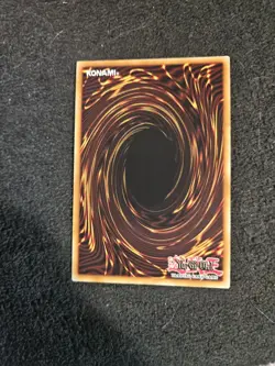 1X Eternal Soul - LDK2-ENS06 - Secret Rare Limited Edition 1st Ed - yugioh - Image 2