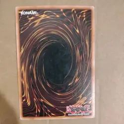 Yugioh Card TCG Astrograph Sorcerer PEVO-EN001 Ultra Rare 1st Edition Holo VLP - Image 2