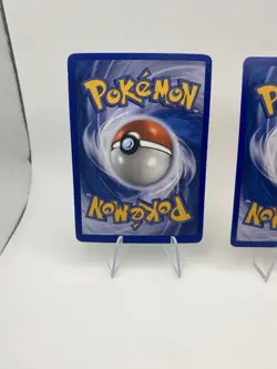 Vaporeon, Jolteon, Flareon, Pop Series, Promo, Pokemon TCG Cards - Image 5