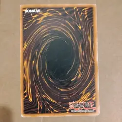 YuGiOh Card TCG Herald of Green Light Rare 1st Edition EOJ-EN018 VLP/NM - Image 2