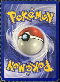 Mew Wotc Promo Regular - Pokemon Card - Image 2
