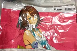 Mtg Ff Playmat Yuna - Image 2