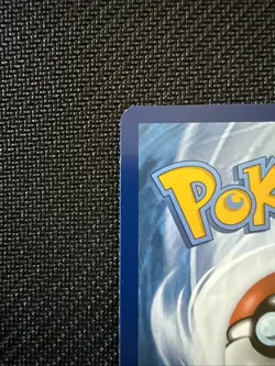 Zekrom & N TG05/TG30 Brilliant Stars Trainer Gallery NM Ultra Rare Pokemon Card - Image 3