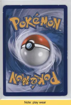 Dusknoir Pokemon XY Flashfire #40 READ 2f4 - Image 2