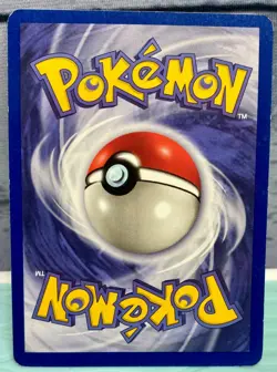 Pokemon TCG - Dark Jolteon - Team Rocket - Uncommon- WOTC - Near Mint (NM) - Image 2