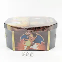 DENTED Raichu GX Hidden Fates Tin Sun & Moon Pokemon Cards TCG BRAND NEW SEALED - Image 3