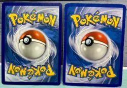 Pokemon TCG Celebrations Classic Claydol NM & Original HP Non-Holo Rare 15/106 - Image 2
