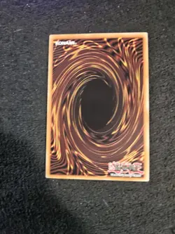 Obelisk the Tormentor - EGO1-EN001 - Ultra Rare 1st Edition YuGiOh Konami - Image 2