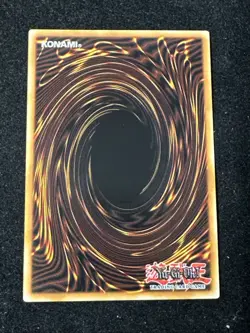 Yugioh Thunderforce Attack EGS1-EN003 Ultra Rare 1st Ed Nm - Image 2