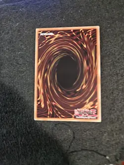 The True Name - LED7-EN014 - Ultra Rare 1st Ed Yugioh - Image 2