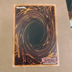 Yugioh Card TCG Mirror Force Dragon LCKC-EN062 Ultra Rare Holo 1st Edition - Image 2