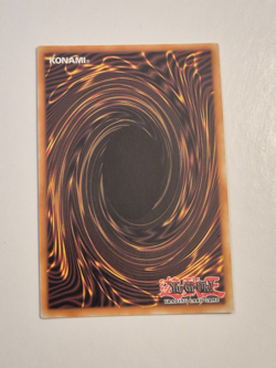 Yugioh Jurrac Astero BLMM-EN018 Secret Rare 1st Ed Near Mint - Image 2