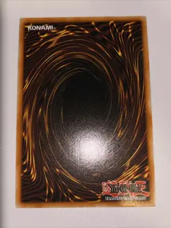 Yugioh! Avance, Swordsman of the Nekroz - BLMM-EN024 - Secret Rare - 1st Edition - Image 2