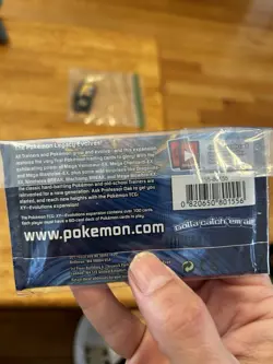 Pokemon TCG: XY Evolutions Booster Pack [Single Pack] x 1 Brand New Sealed! 820650801556 - Image 4