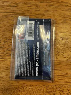 Pokemon TCG: XY Evolutions Booster Pack [Single Pack] x 1 Brand New Sealed! 820650801556 - Image 5