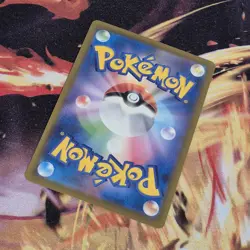 Pokemon Card Roaring Moon ex 090/066 SAR Japanese Ancient Roar SV4K - Image 3
