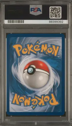2012 Pokemon Black & White Skyla Boundaries Crossed Full Art Card 149/149 PSA 9 - Image 2