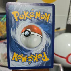 Pokemon TCG Rayquaza V SWSH147 Promo Ultra Rare Holo LP Card SEE PICS - Image 2