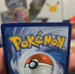Pokemon TCG Rayquaza V SWSH147 Promo Ultra Rare Holo LP Card SEE PICS - Image 3