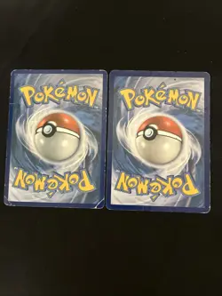 Jumbo Charizard EX Oversized Promo Pokemon Card And More Jumbo Lot - Image 2