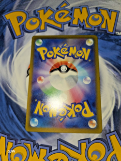 Pokemon TCG Loudred 056/066 Ancient Roar Japanese CCG Card NM UK Seller Sv4k - Image 2