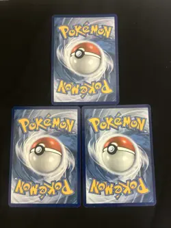 Pokemon Tcg Celebrations Jumbo Card Lot. - Image 2
