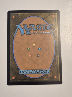 QUISTIS TREPE Final Fantasy #66 FIN (NM+) (MTG) - Image 2