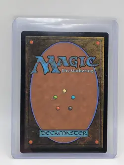 Magic the Gathering MTG Genji Glove Rare Cards - Image 2