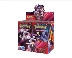 ✅POKEMON TCG SCARLET VIOLET DESTINED RIVALS BOOSTER BOX FREE SHIPPING IN AUS✅ - Image 1