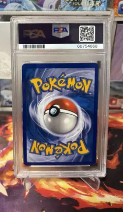 PSA 9 Armaldo Reverse Holo Foil 2008 Rare Legends Awakened 18/146 Pokemon POP 4 - Image 2