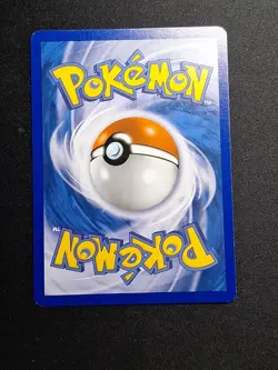 Near Mint Capumain 43/95 HGSS Dechainement Carte Pokemon FR - Image 4